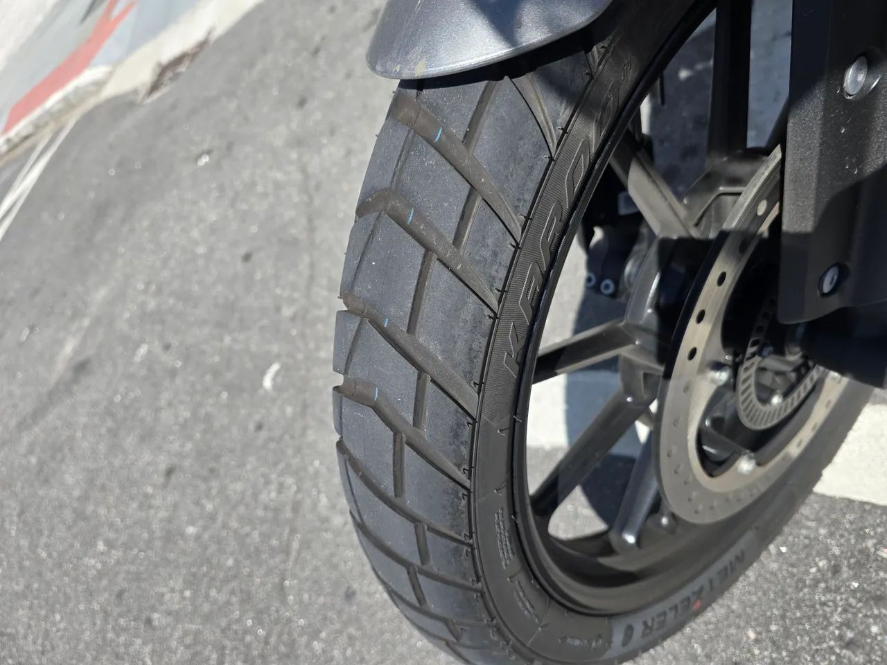 Scrambler 400x  - Foto 2