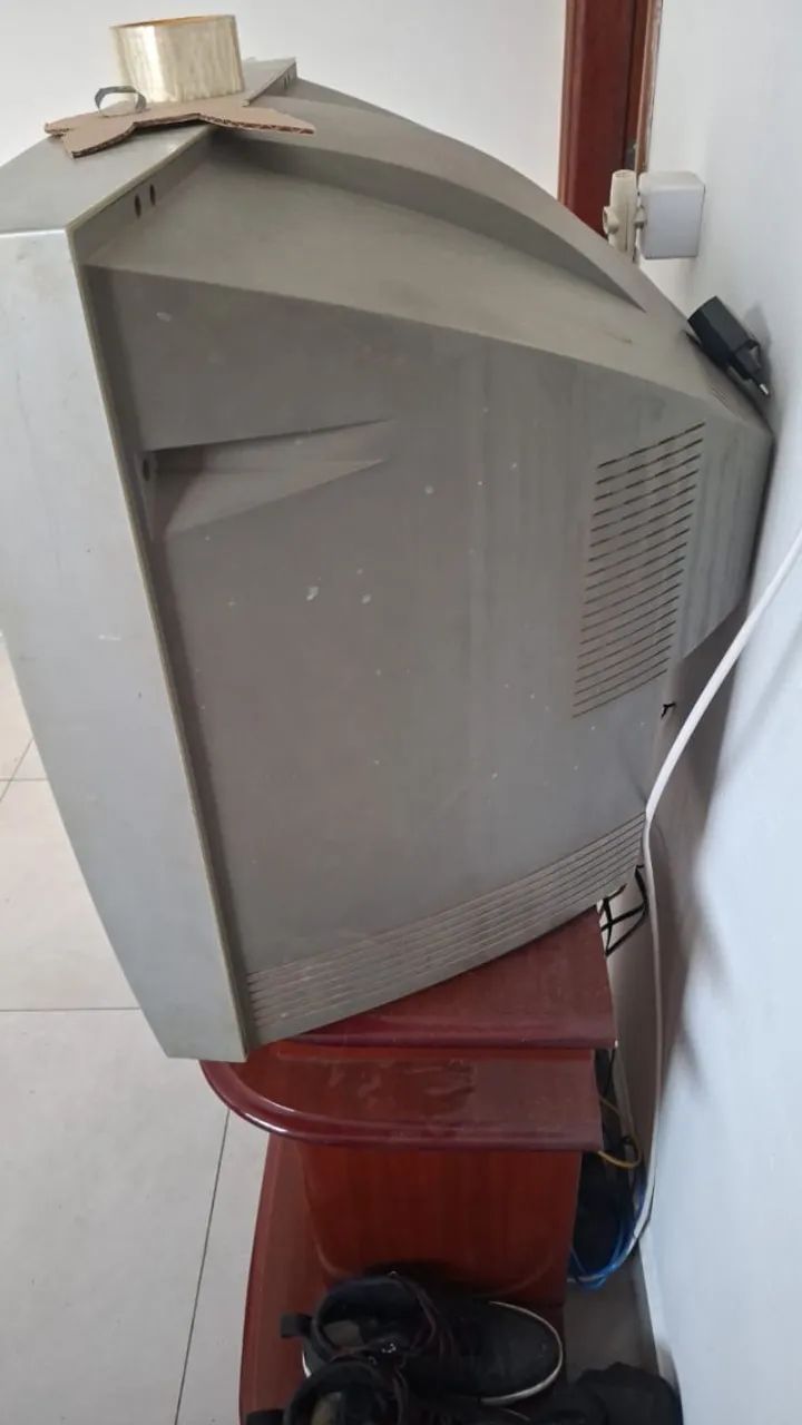 TV de tubo 29 - Foto 2
