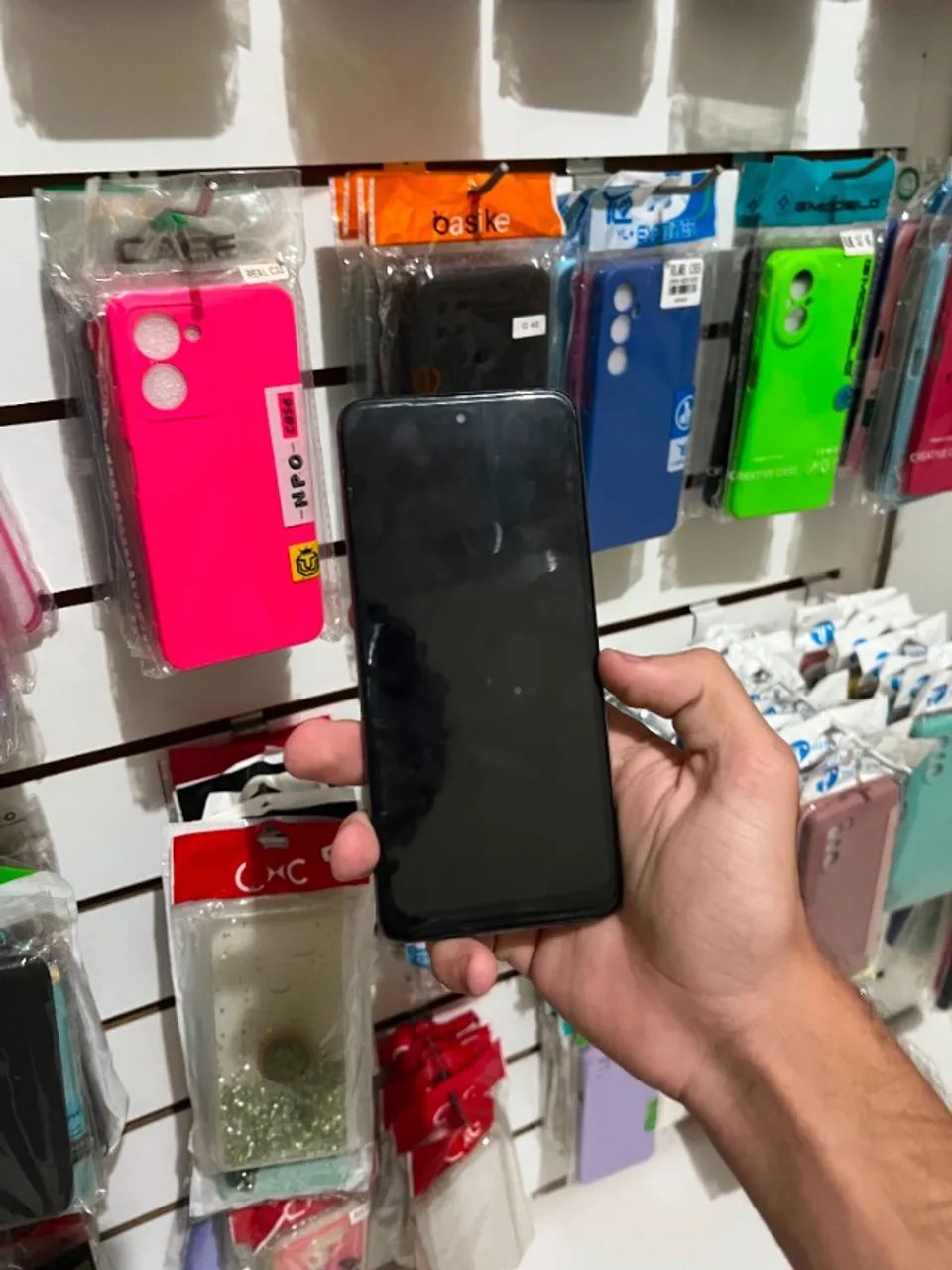 Moto g 73 5g 128 gb - Foto 3