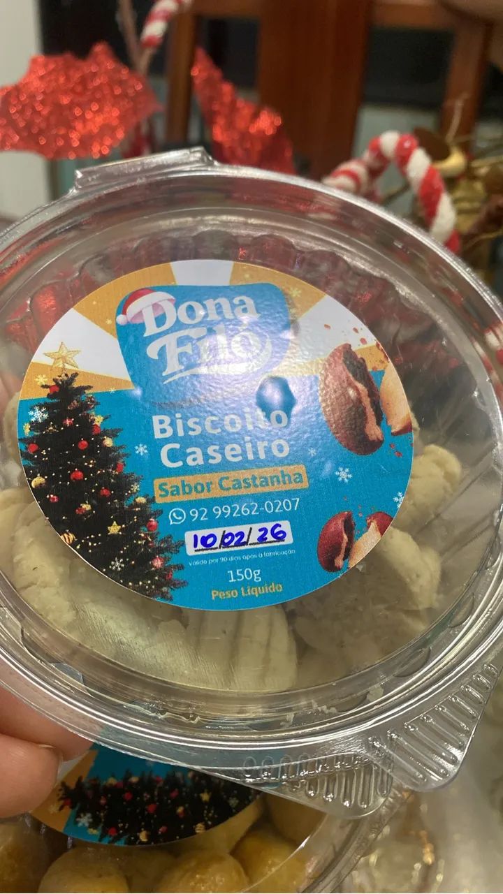 Precisamos de vendedor