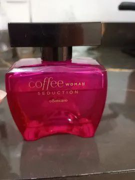 Perfume Coffe Seduction