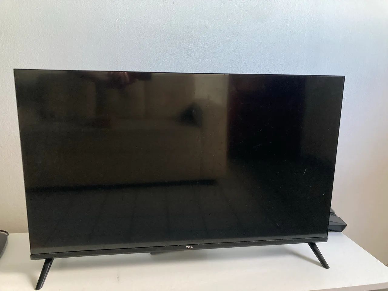 Televisão 