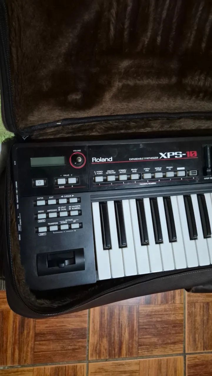 Roland xps10  - Foto 3