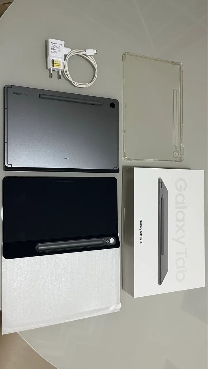 Samsung Galaxy Tablet S9 FE