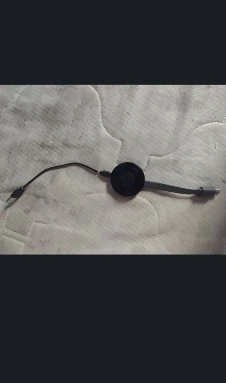 Chromecast 