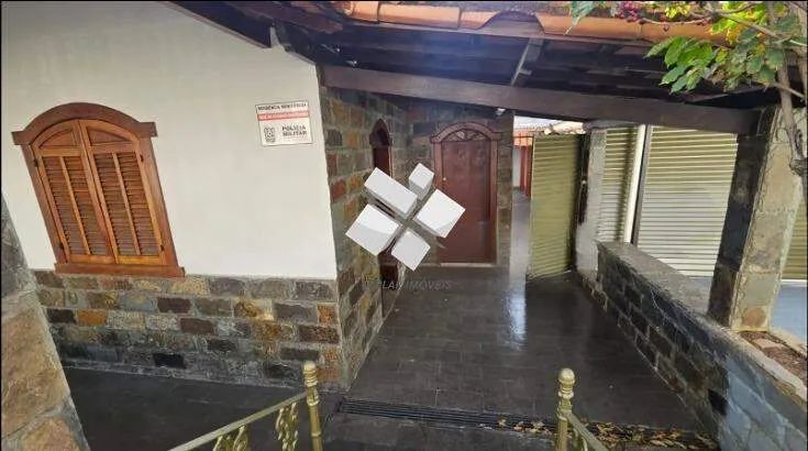 Casa comercial no bairro Betânia - Foto 2