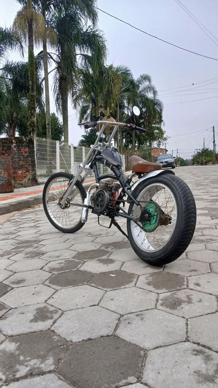 motorizada 4t - Foto 3