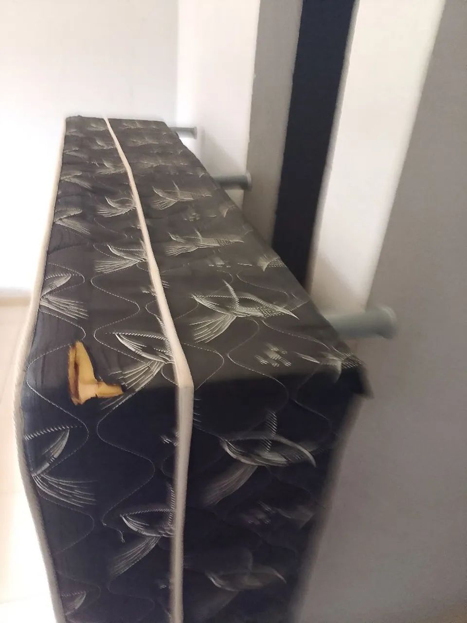 Cama box casal  - Foto 4