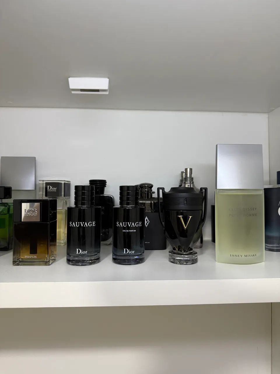 Sauvage edp e dior