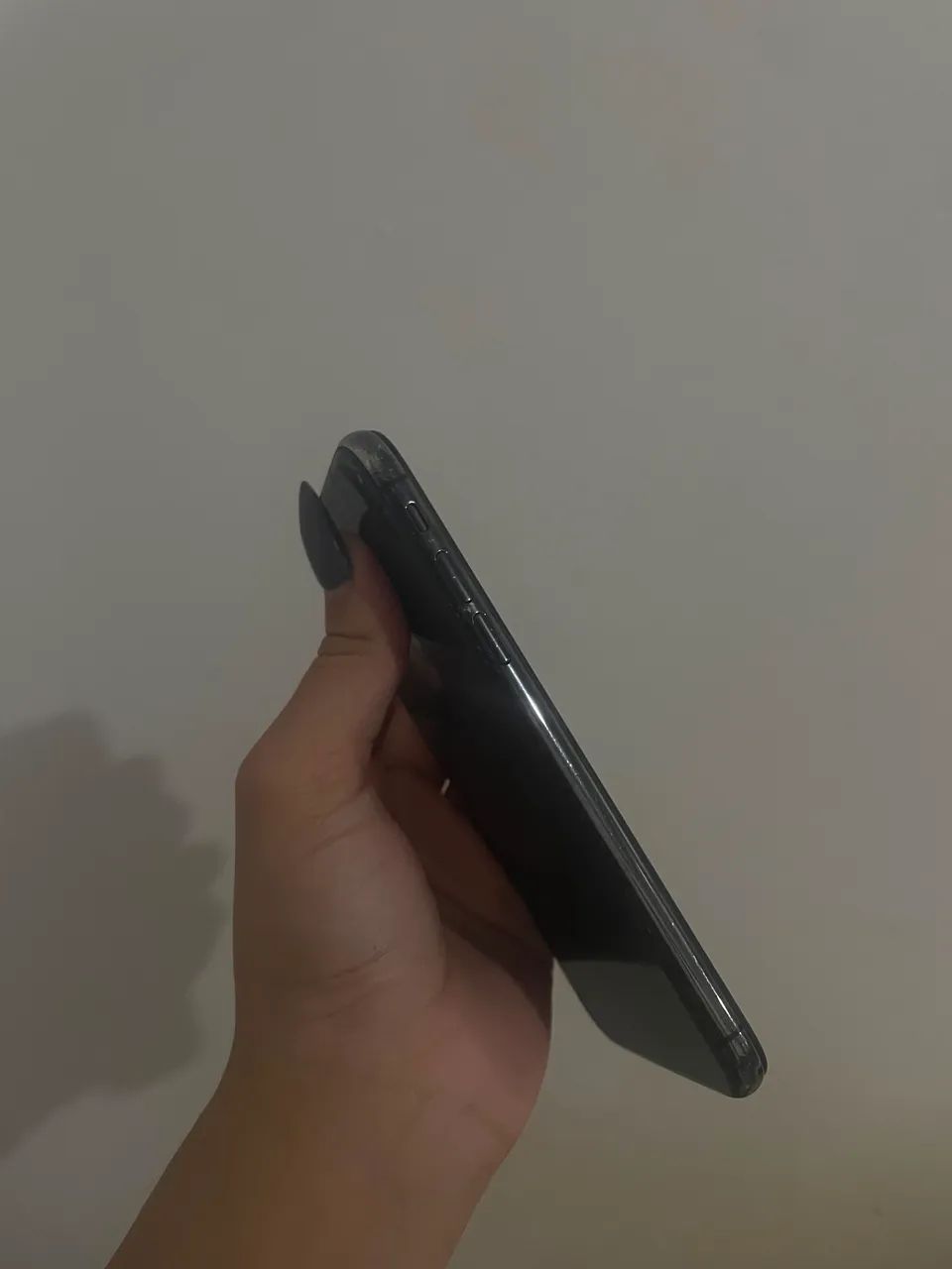iPhone X 64gb com detalhes  - Foto 2