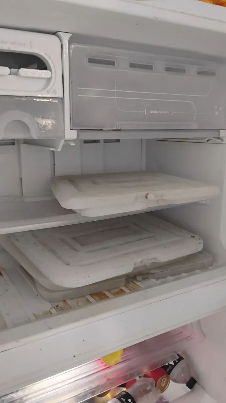 Geladeira Prosdócimo 440 l - Foto 5