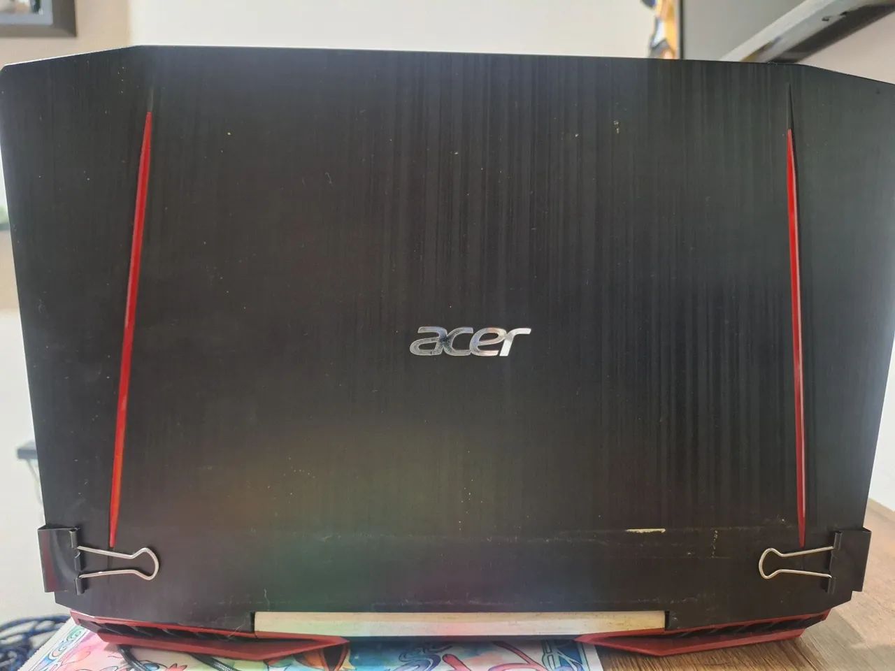 Notebook Acer Aspire VX 15 - Foto 4