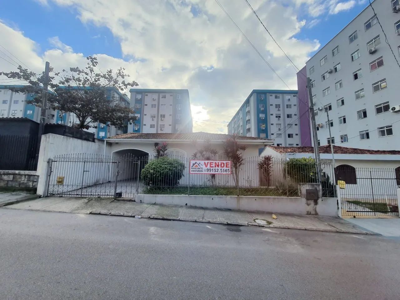 Casa em Barreiros - São José - Foto 2