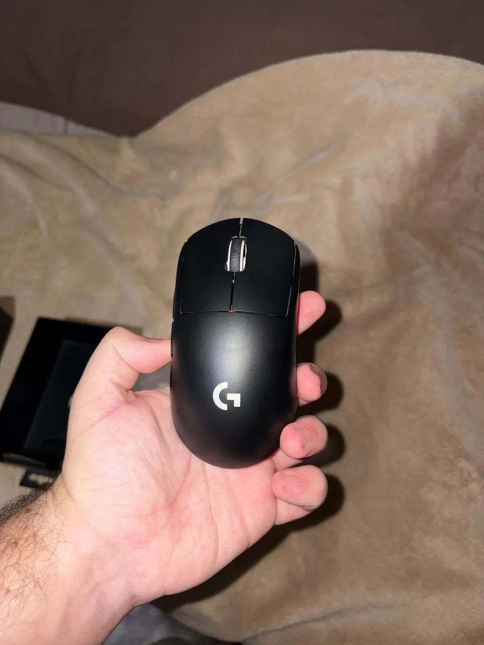 Gpro Superlight 1