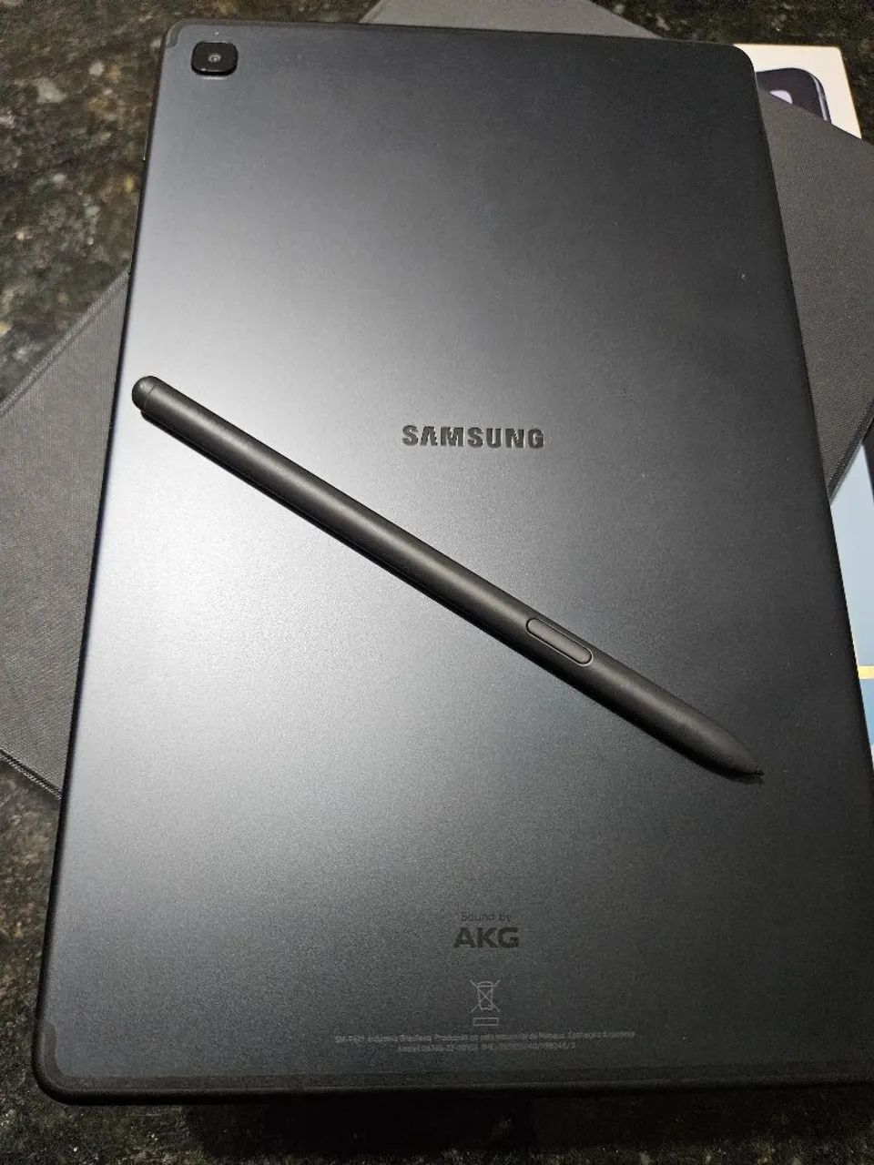 Tab S6 lite 128gb - Foto 5