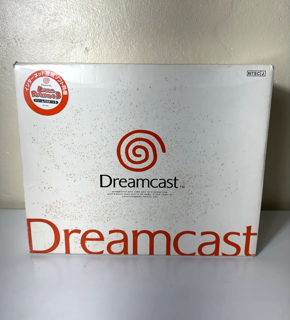 Dreamcast  - Foto 2