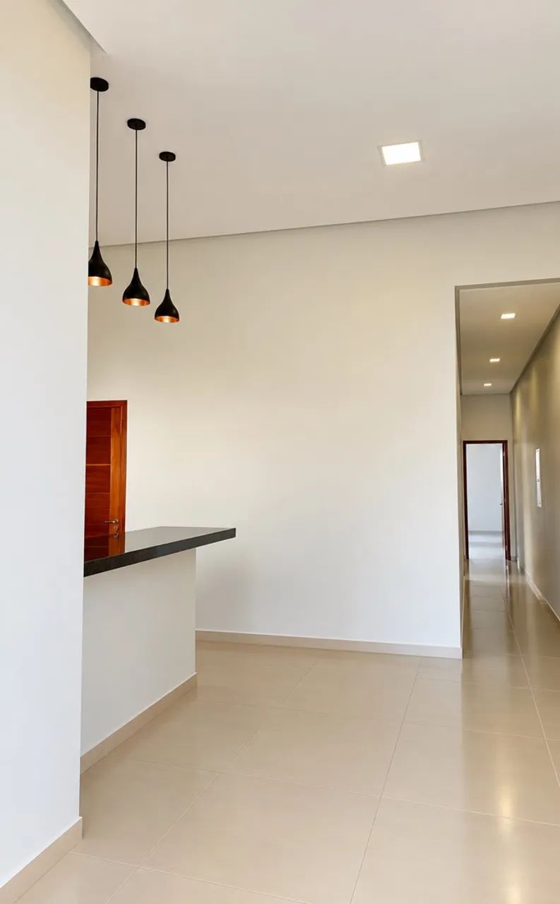Casa - Residencial Parque Irmãos Platon - Foto 3
