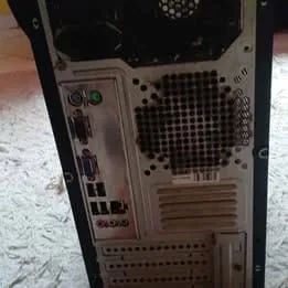 CPU