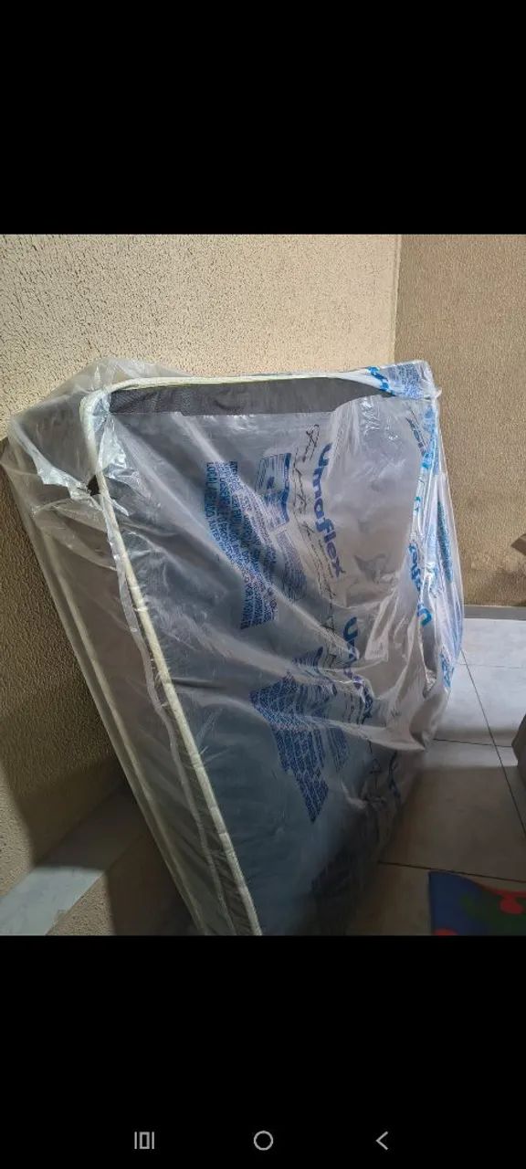 Colchão de casal  - Foto 2