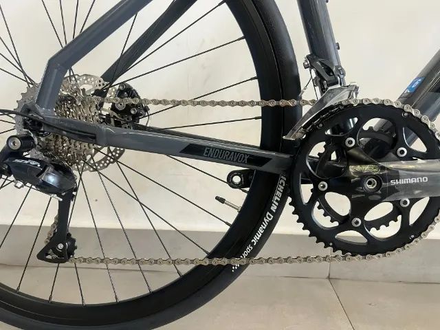 Bicicleta de estrada speed Swift Enduravox - Foto 4