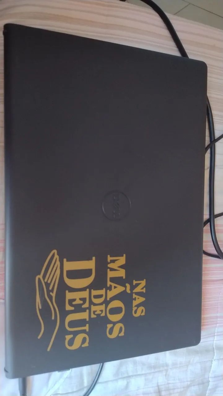 Notebook Dell - Foto 3