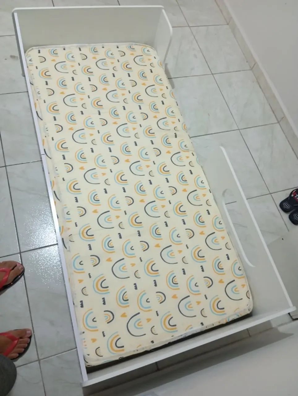 Cama Infantil - Foto 3