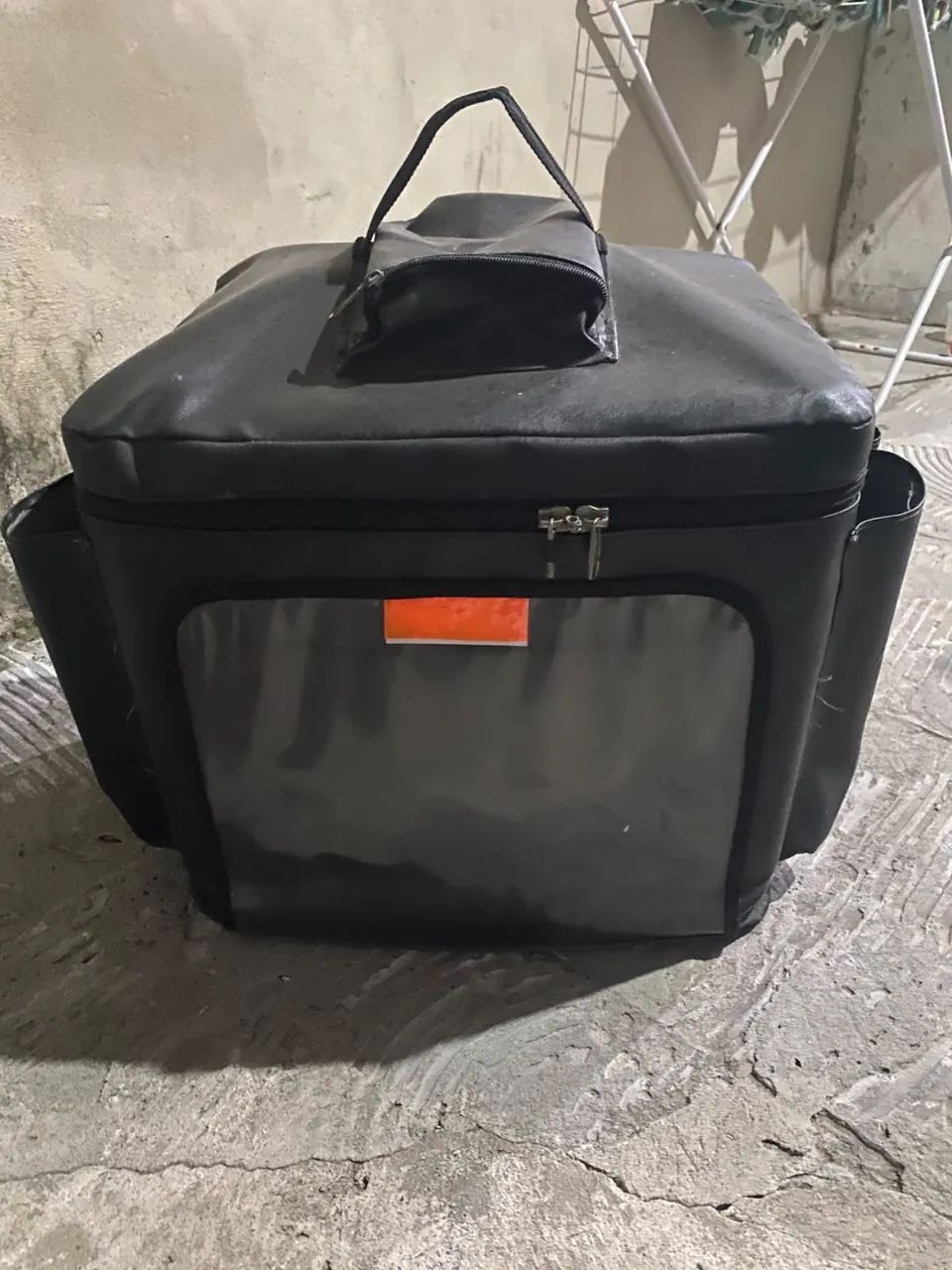 BAG