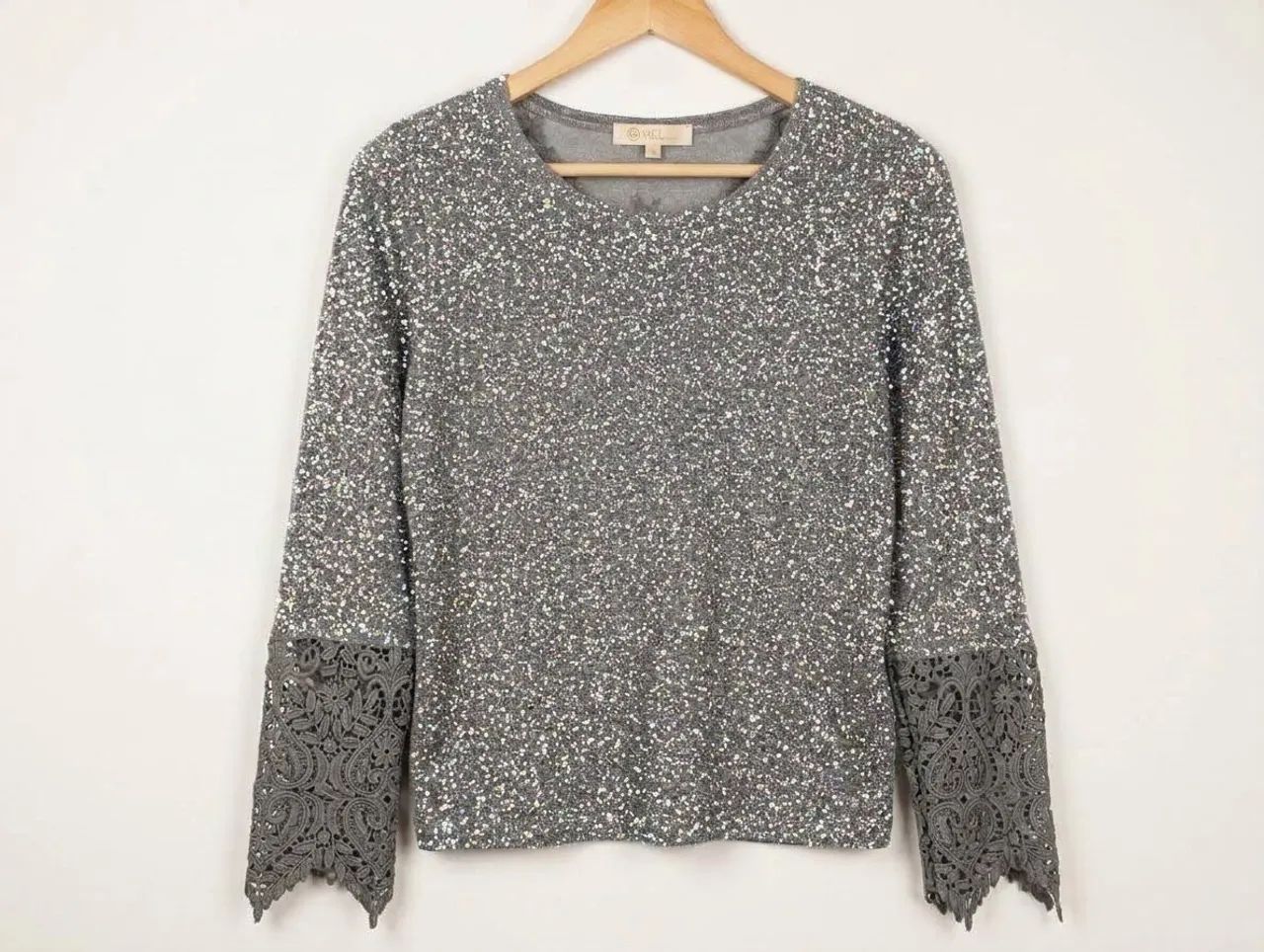 Blusa 
