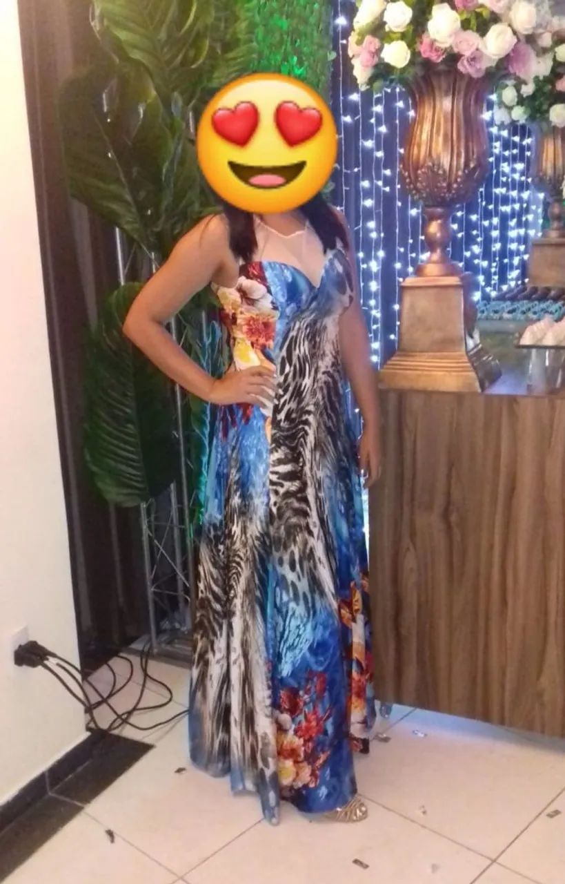Vestidos de festas e formatura - Foto 3