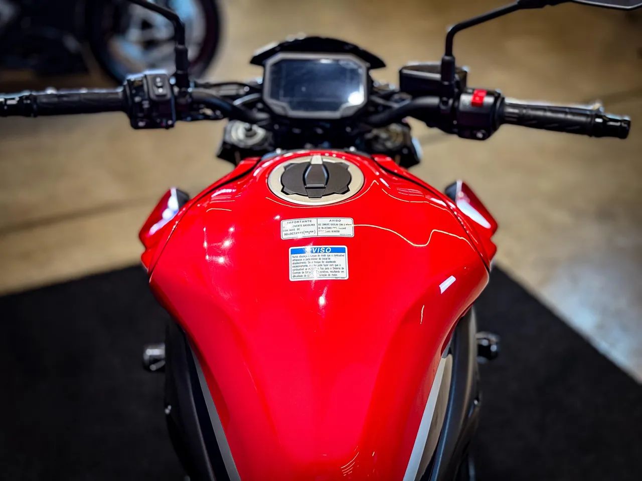 Z900 - Foto 5