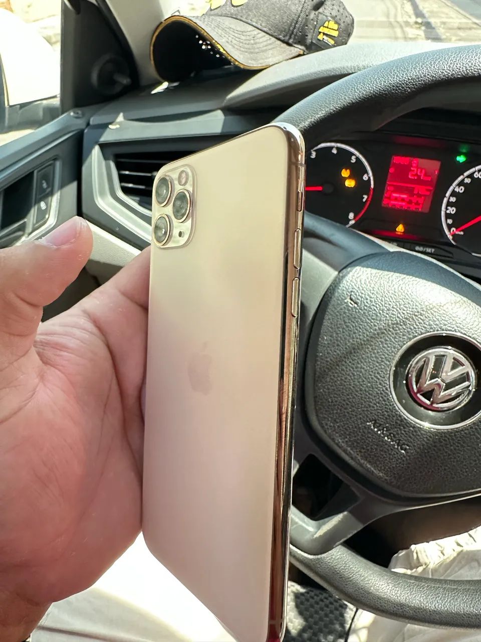 iPhone 11 Pro Max 