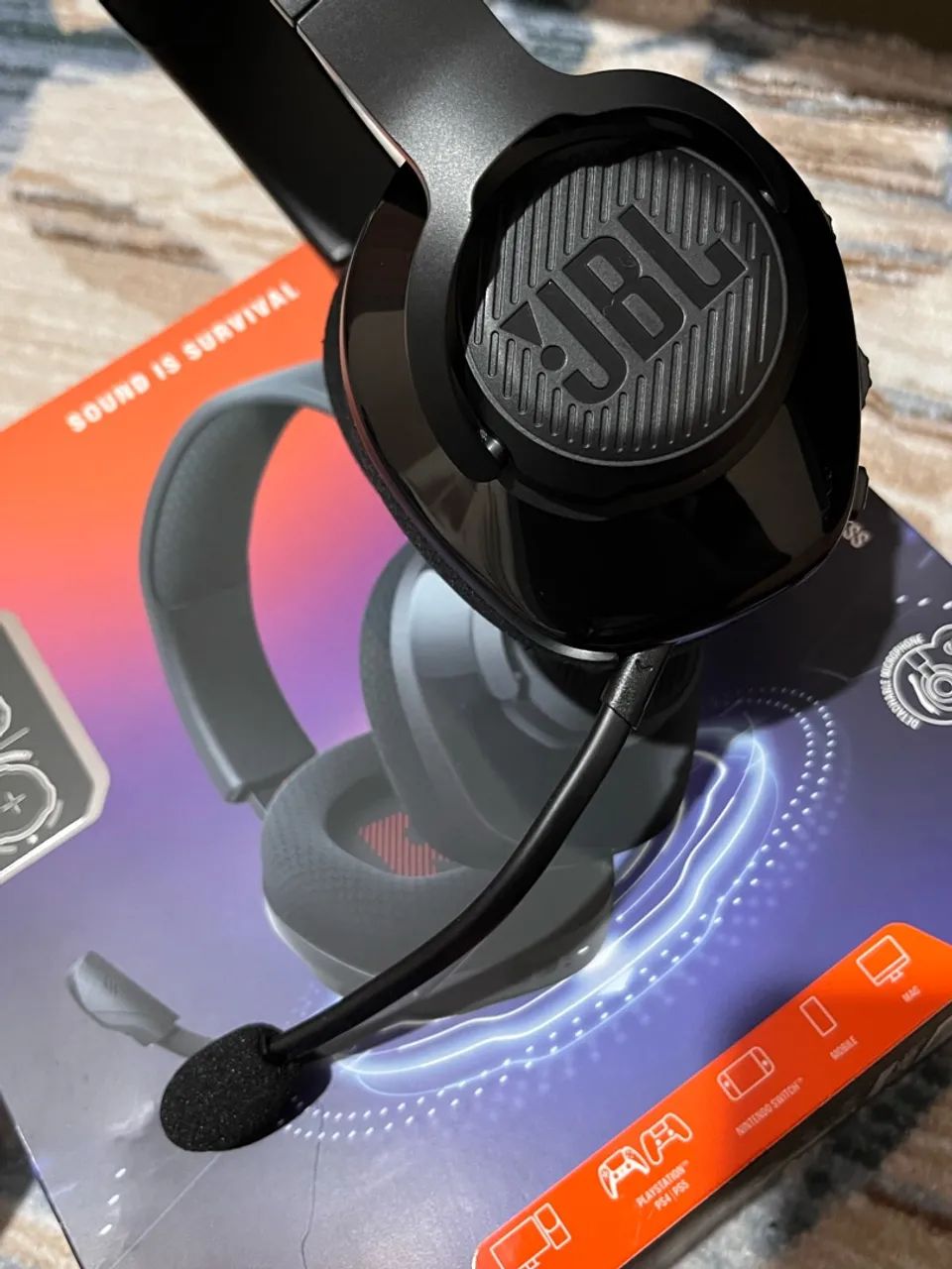VENDO HEADSET JBL - Foto 4