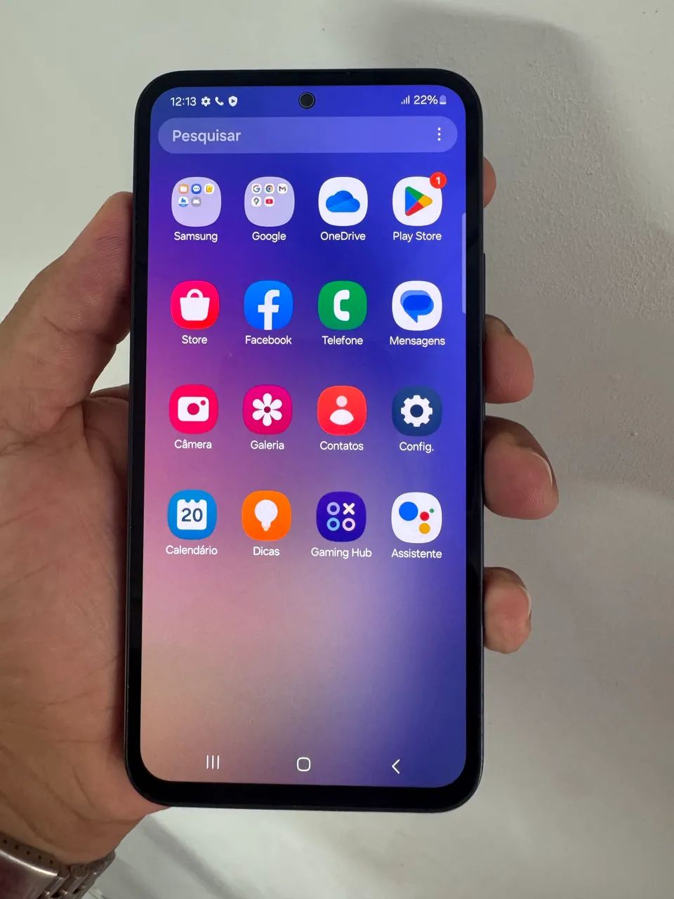 Samsung A54 128/8gb 5G