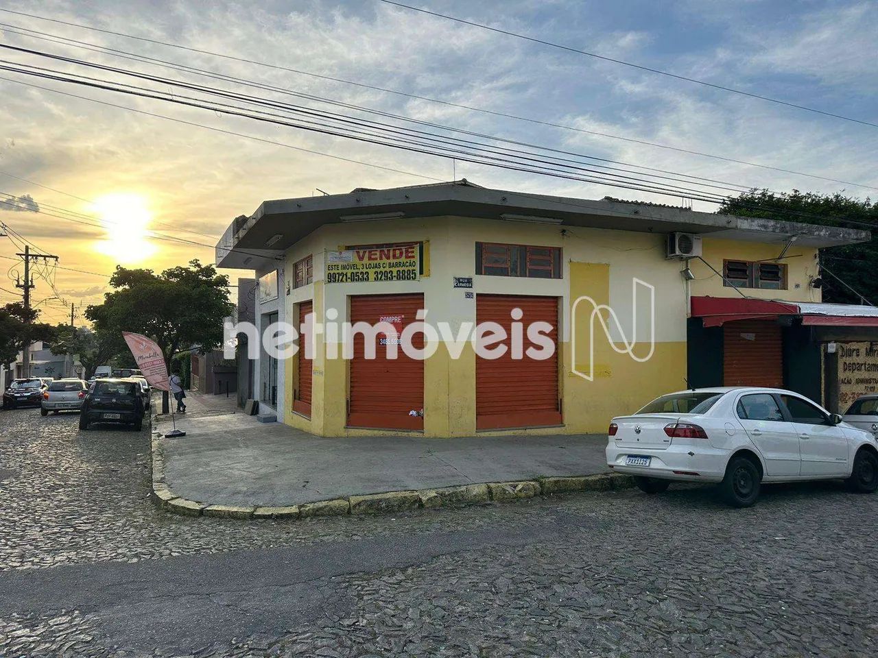 Venda Casa Santa Inês Belo Horizonte