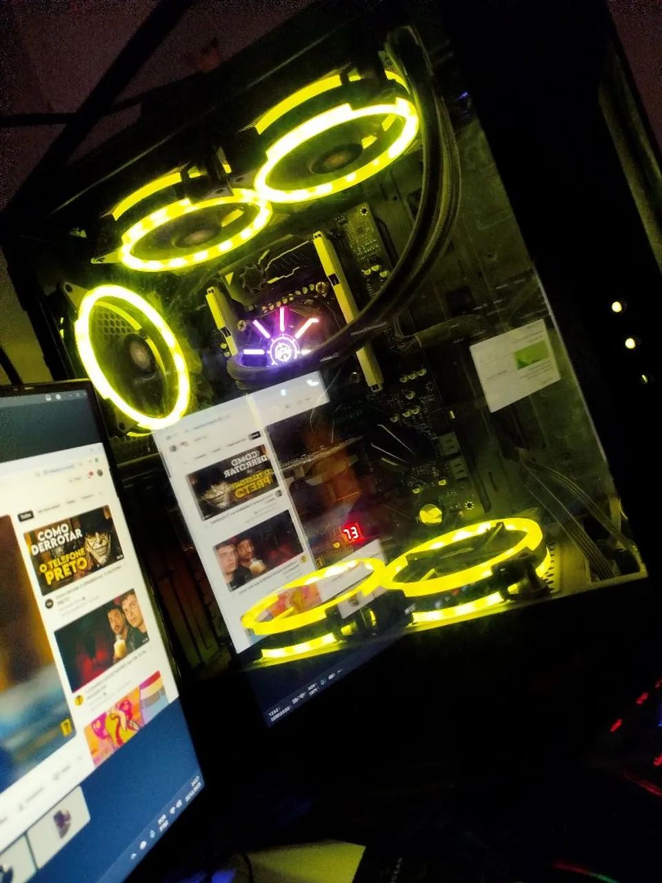 Pc 