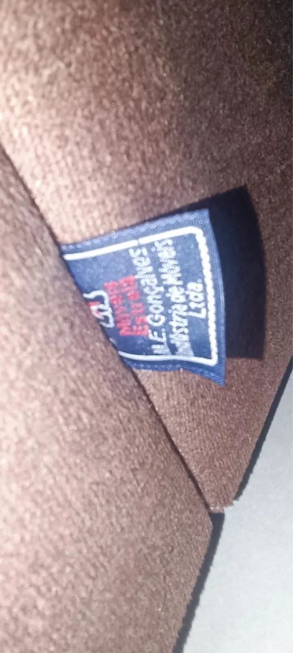 Sofá Retrátil 2 Lugares - Oportunidade para Reforma - Foto 4