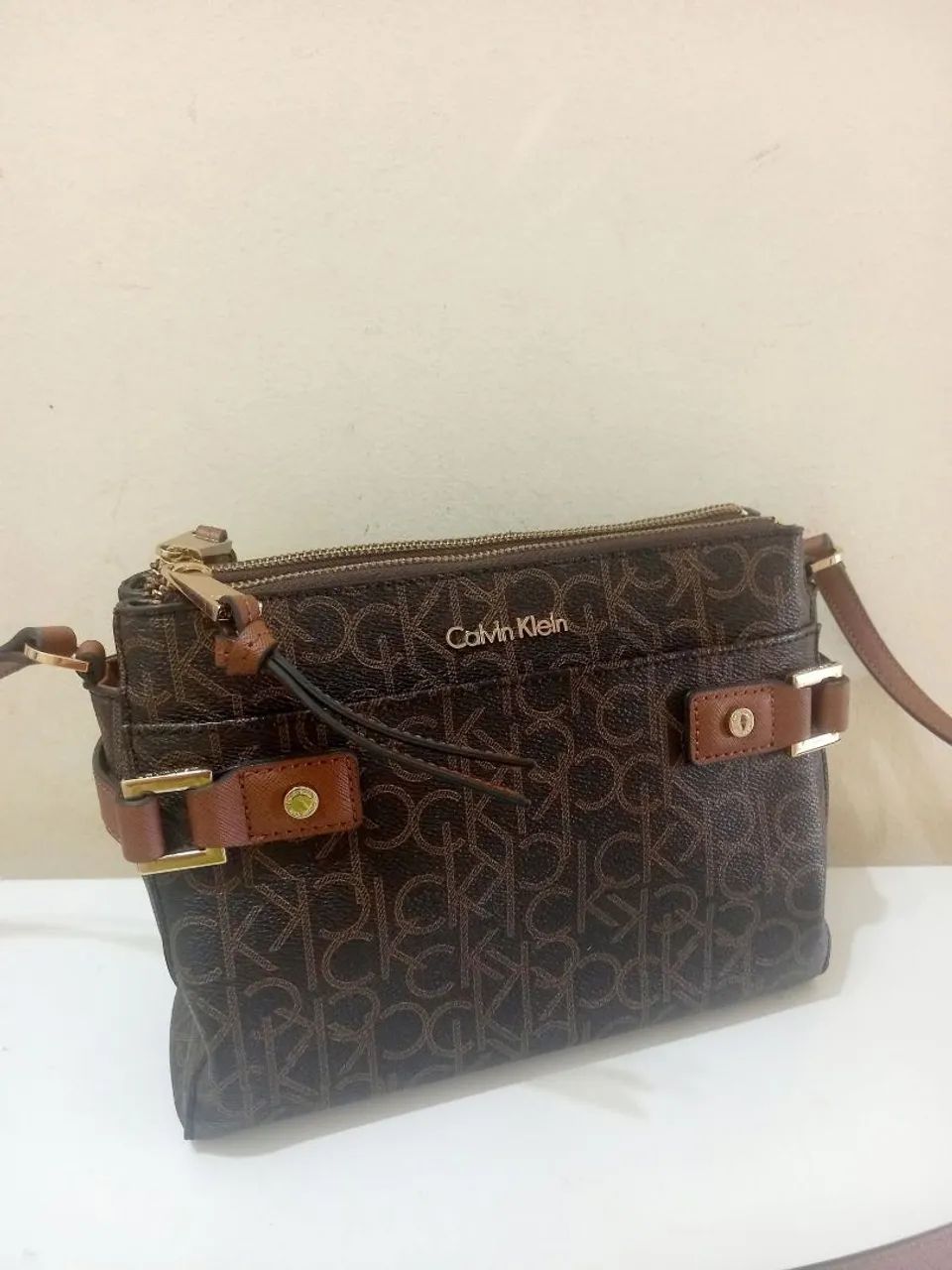 Bolsa Calvin Klein Original  - Foto 3