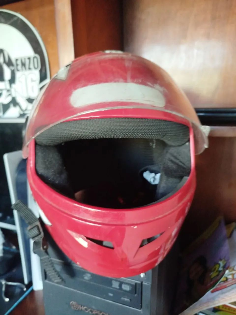 Capacete Infantil  - Foto 2
