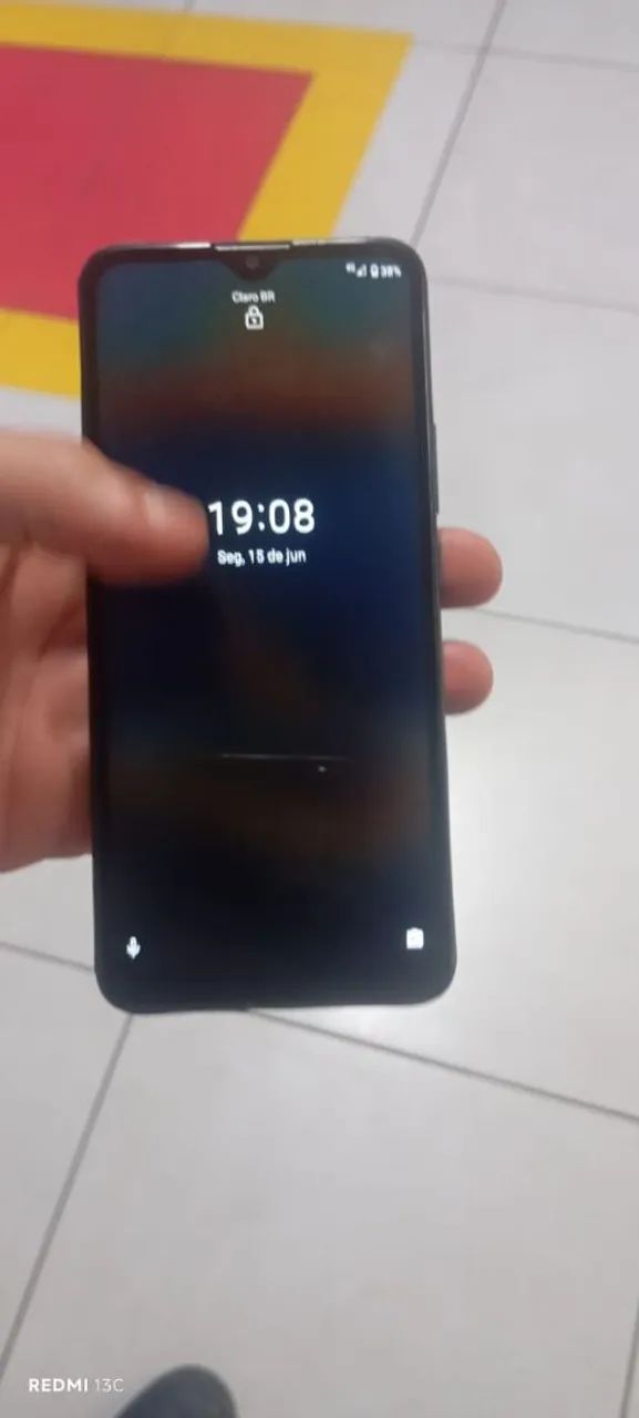 Moto E7 vender logo - Foto 2
