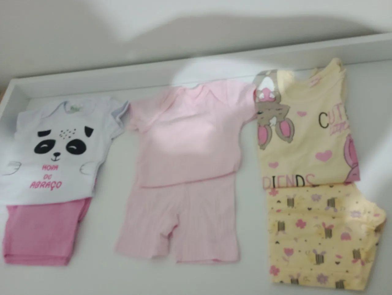 Kits de conjunto bory 