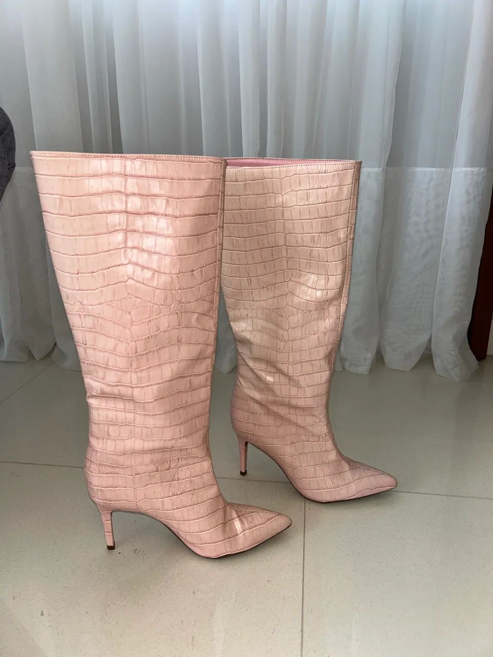 Bota Arezzo  - Foto 2