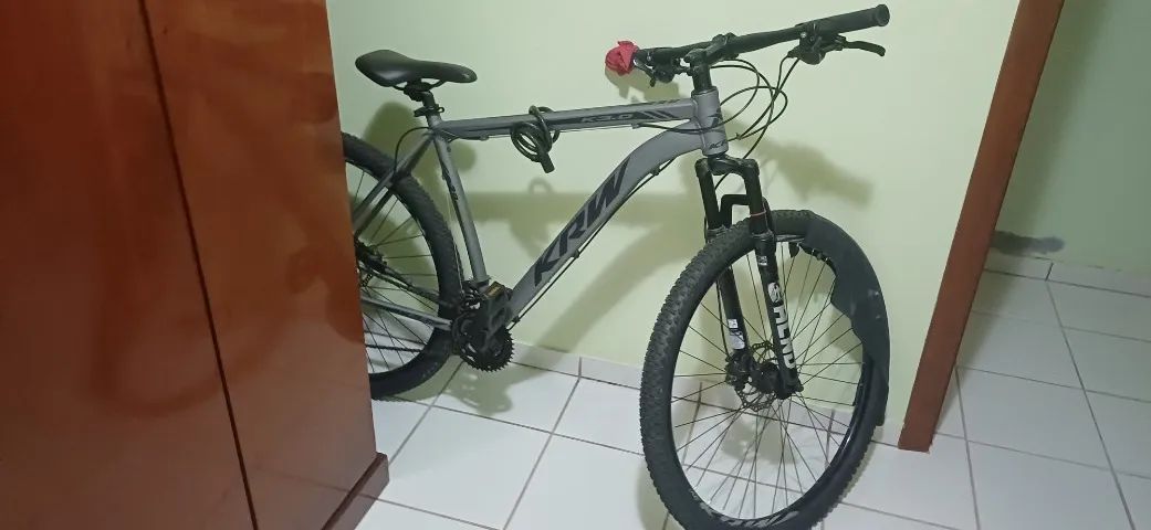 Bicicleta Aro 29 - Foto 2