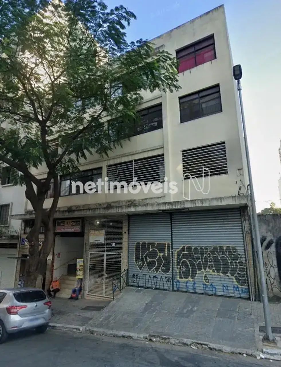 Locação Apartamento 2 quartos Bela Vista São Paulo