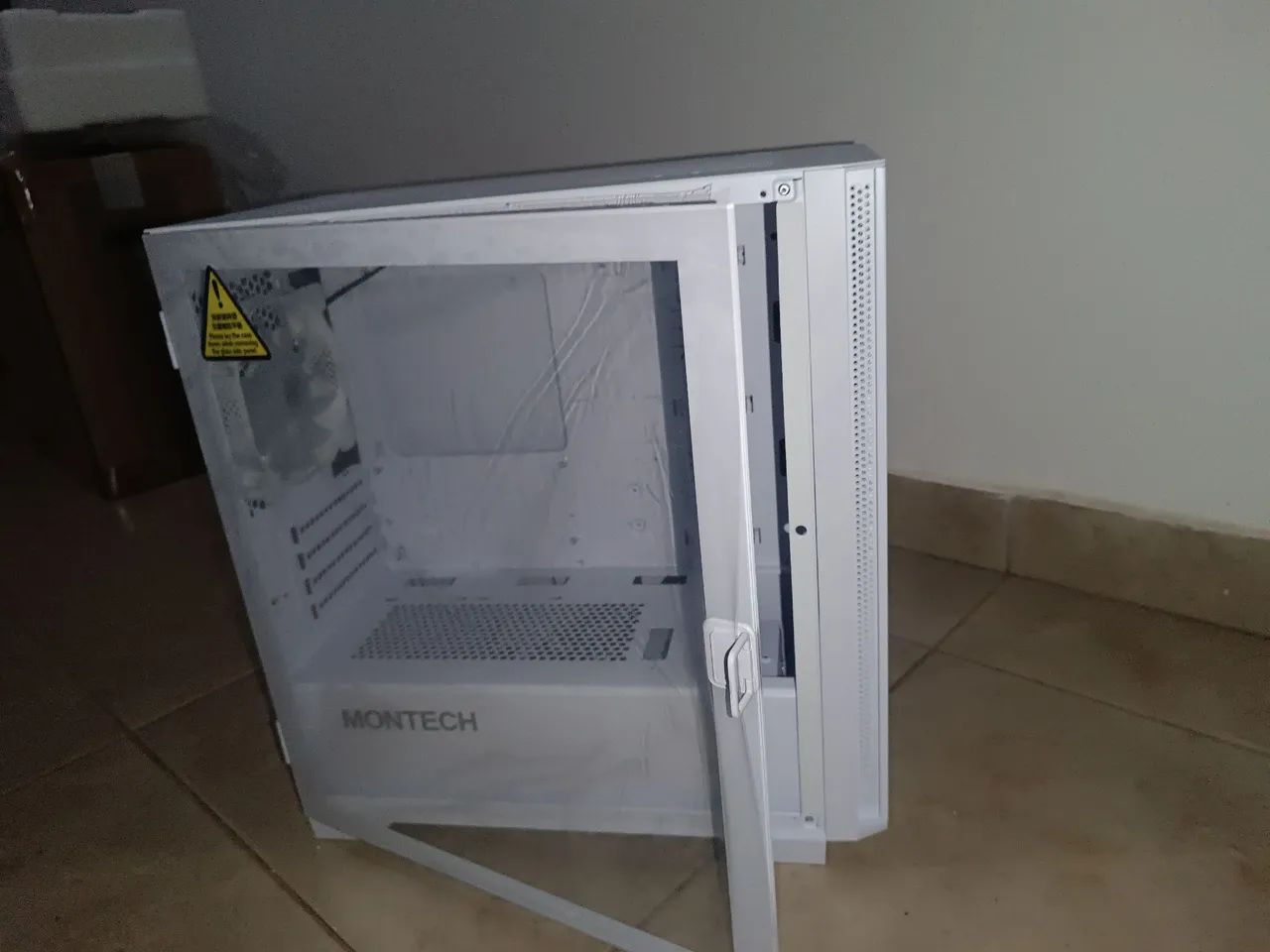 GABINETE MONTECH AIR 100 483753469192458245