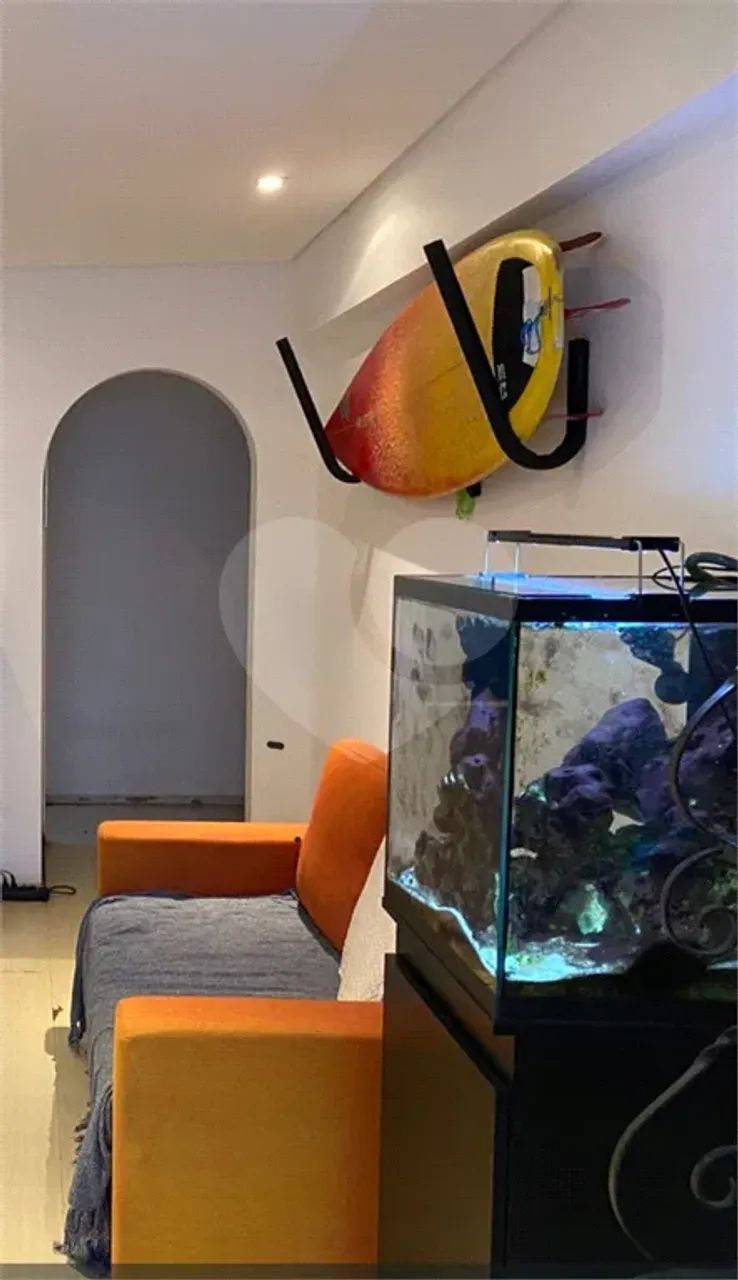 Apartamento com 1 quartos à venda em Vila buarque - SP - Foto 5