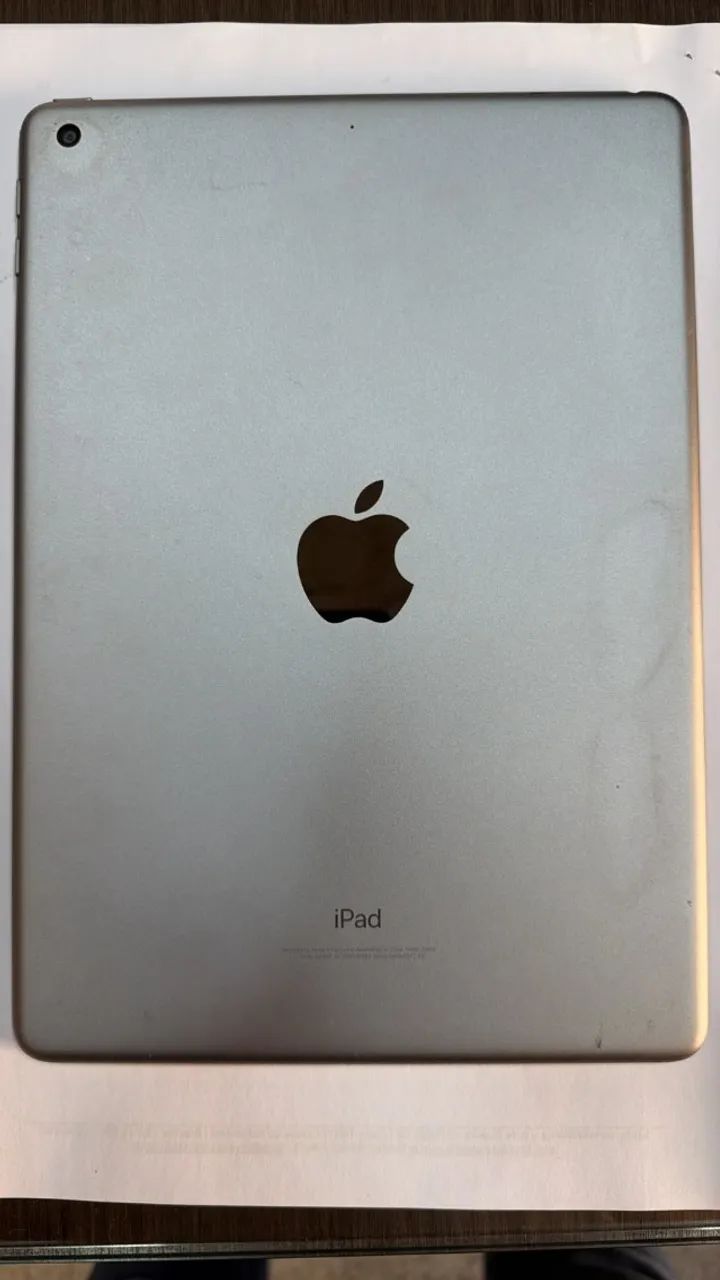 ipad MAC 6ª Geração