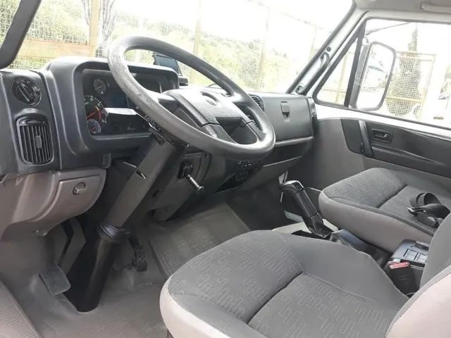 8160 Baú 2016.  - Foto 3
