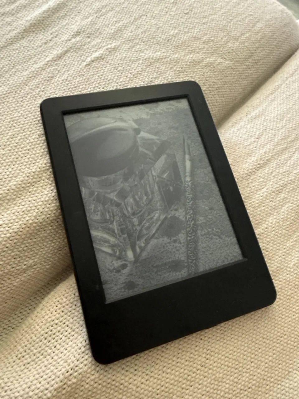 kindle 7 geração 
