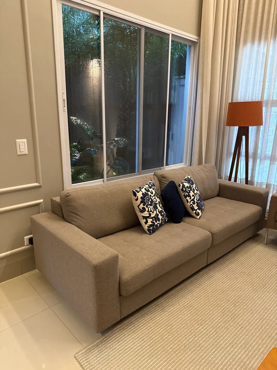 Sofá CLAMI Design  - Foto 2