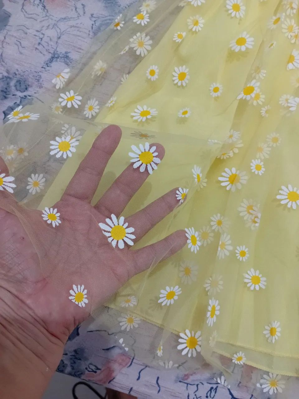 Lindo vestido.infantil importado - Foto 4
